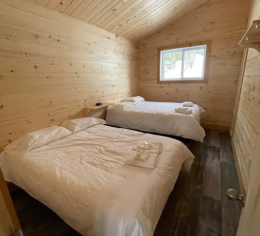 Chalet à louer Hautes-Laurentides