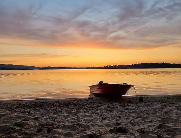 Terrain de camping Ferme-neuve