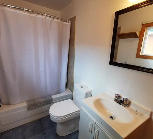 Location de chalet Hautes-Laurentides