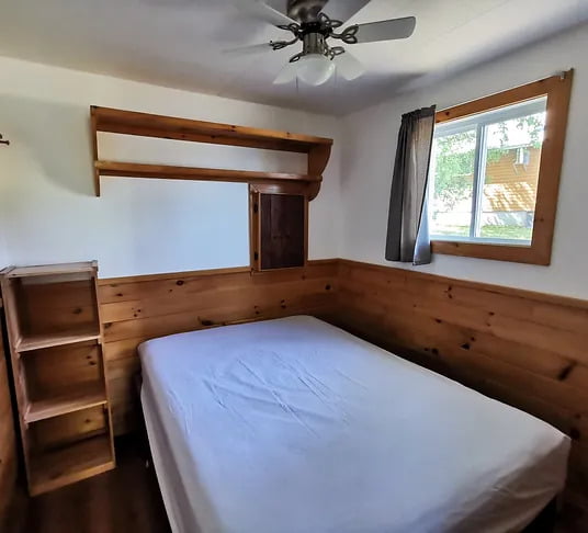 Location de chalet Hautes-Laurentides