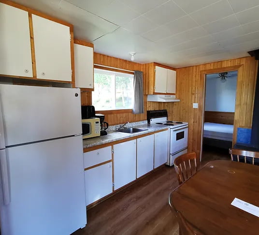 Location de chalet Hautes-Laurentides