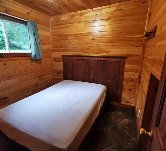 Location de chalet Hautes-Laurentides