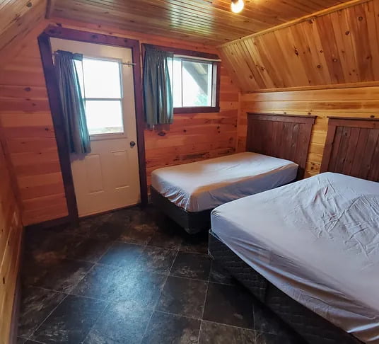 Location de chalet Hautes-Laurentides