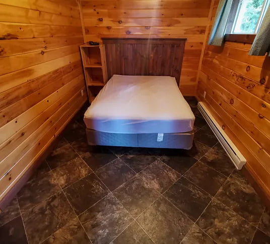 Location de chalet Hautes-Laurentides