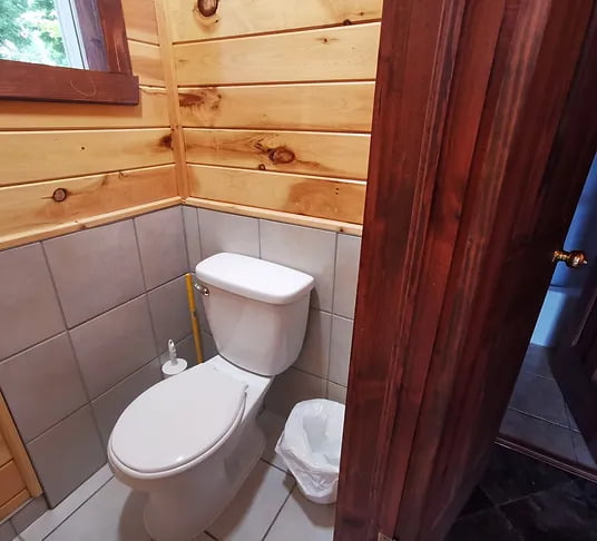 Location de chalet Hautes-Laurentides