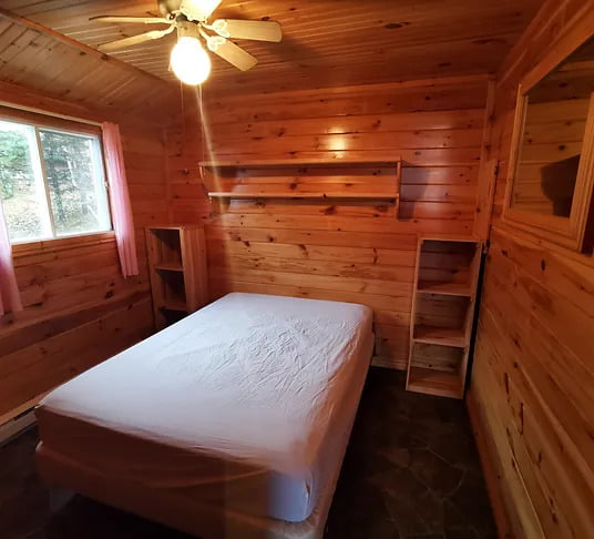 Location de chalet 4 Ferme-Neuve