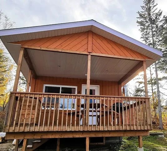 Cottage 4 – Cottage 4