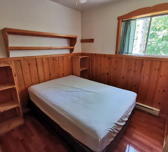 Location de chalet Ferme-Neuve