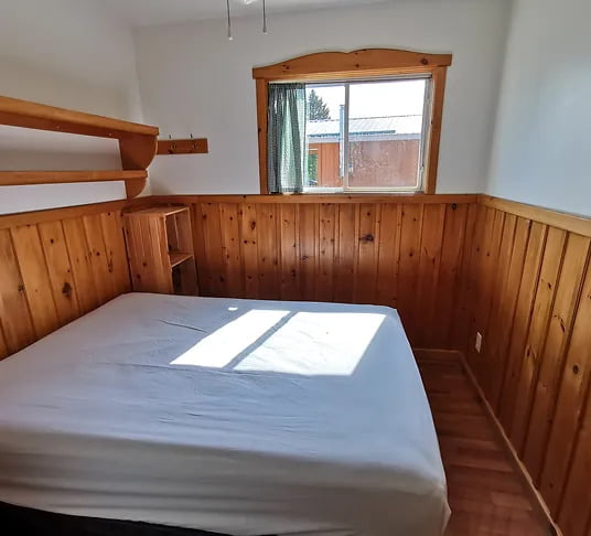 Location de chalet Ferme-Neuve