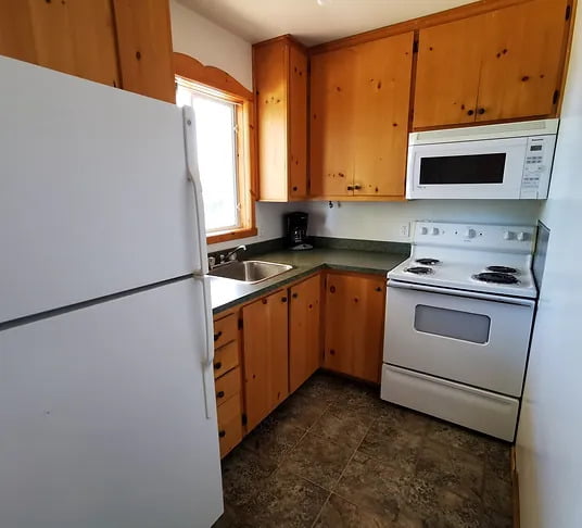 Location de chalet Ferme-Neuve