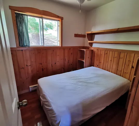 Location de chalet Ferme-Neuve