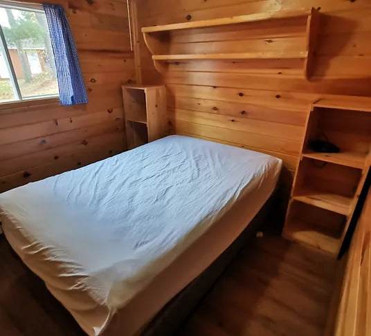 Location de chalet Ferme-Neuve