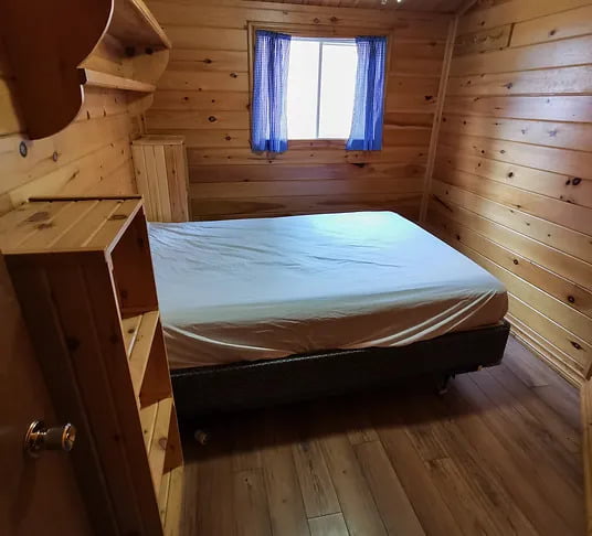 Location de chalet Ferme-Neuve