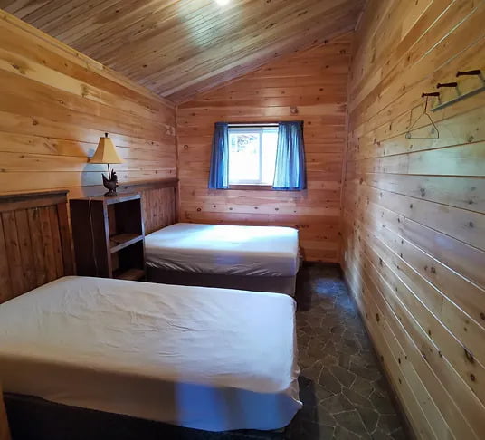 Location de chalet Hautes-Laurentides