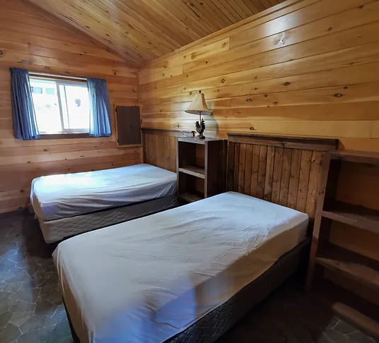 Location de chalet Hautes-Laurentides