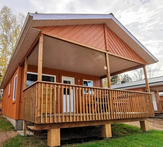 Cottage 7 – Cottage 7