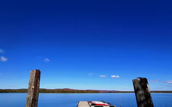 Location de chaloupe Ferme-Neuve