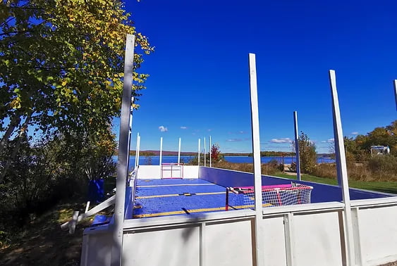 Activités Pourvoirie Club Fonbrune