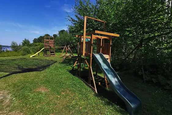 Activités Pourvoirie Club Fonbrune