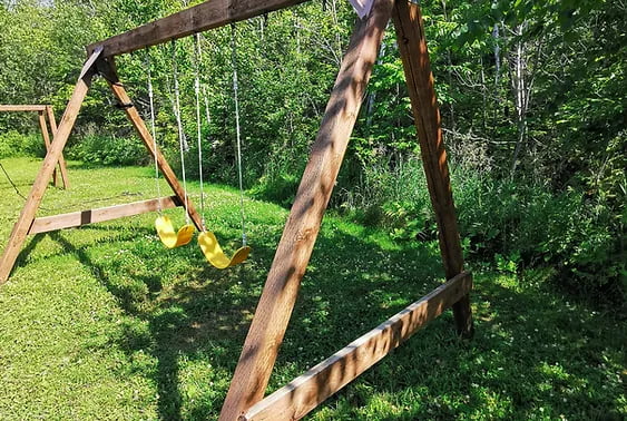 Activités Pourvoirie Club Fonbrune