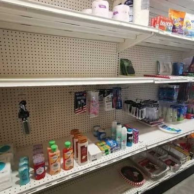 Dépanneur Pourvoirie Club Fonbrune