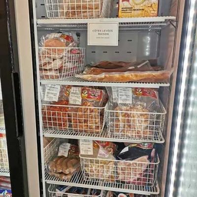 Dépanneur Pourvoirie Club Fonbrune